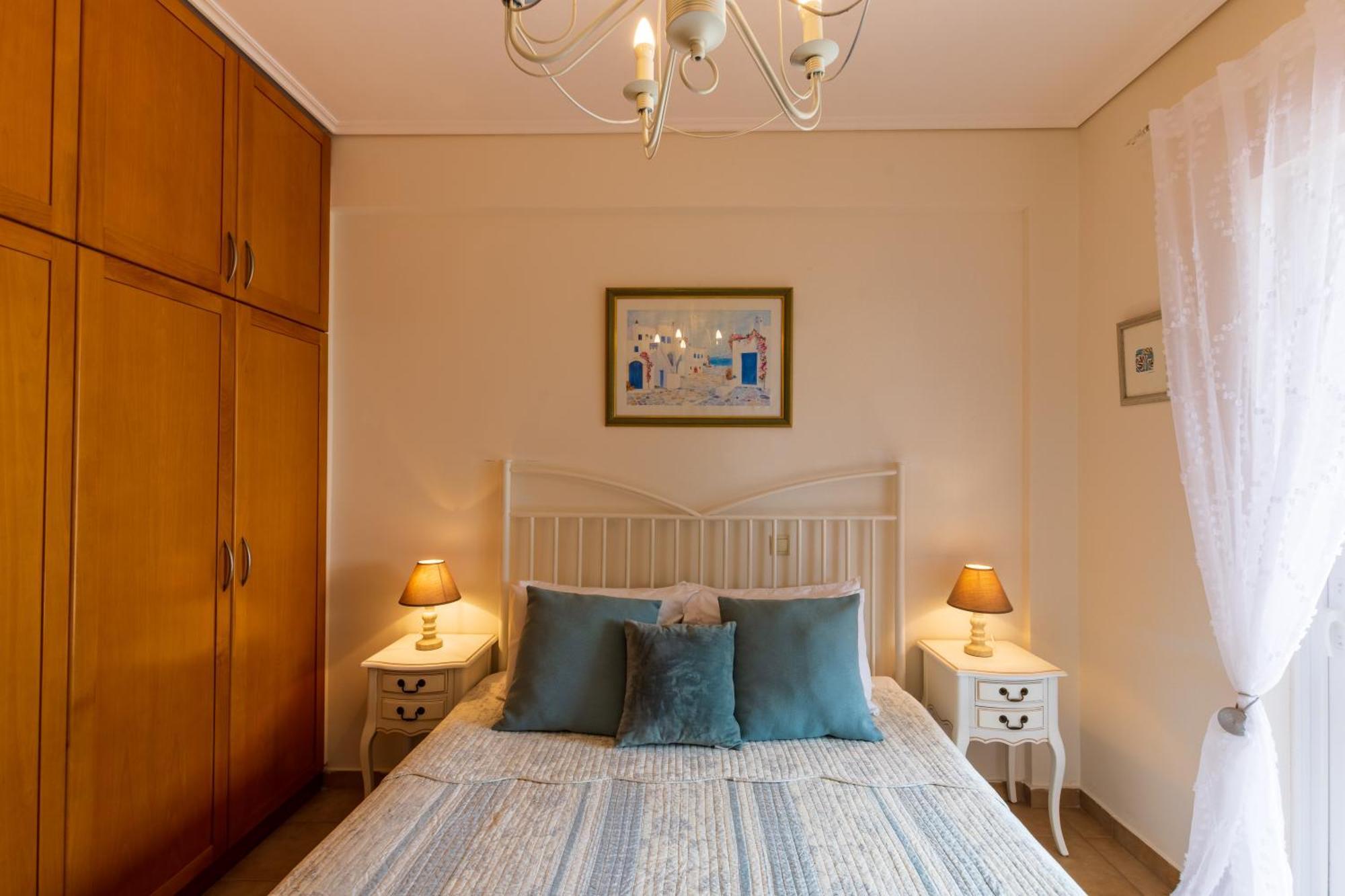 Barbati Seafront Luxury Suites Extérieur photo
